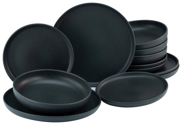 JÍDELNÍ SOUPRAVA, kamenina Creatable - Online Only nádobí, Online Only