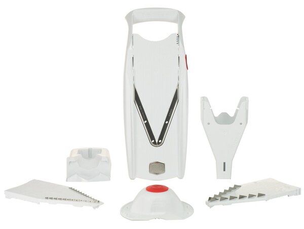 V-kráječ Börner Original V5 PowerLine Profi Set