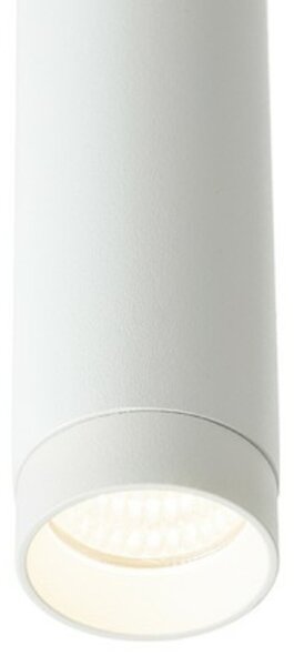 RED - DESIGN RENDL RENDL LUMIS 11 DIMM zápustné svítidlo bílá 230V LED 7W 38° 3000K R14347