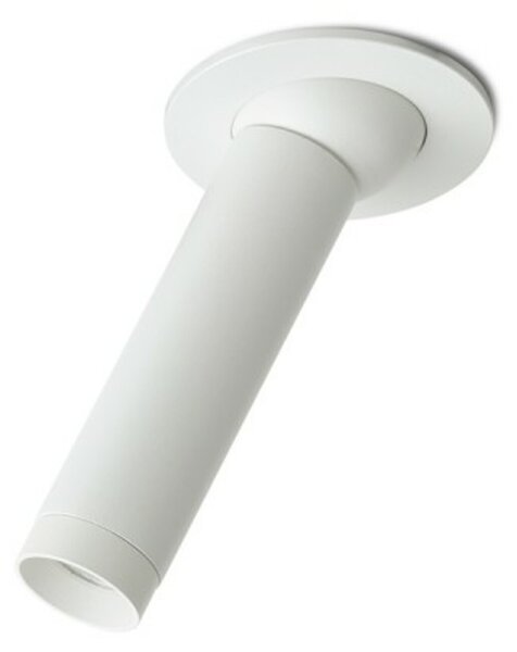 RED - DESIGN RENDL RENDL LUMIS 11 DIMM zápustné svítidlo bílá 230V LED 7W 38° 3000K R14347