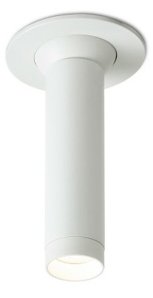 RED - DESIGN RENDL RENDL LUMIS 11 DIMM zápustné svítidlo bílá 230V LED 7W 38° 3000K R14347