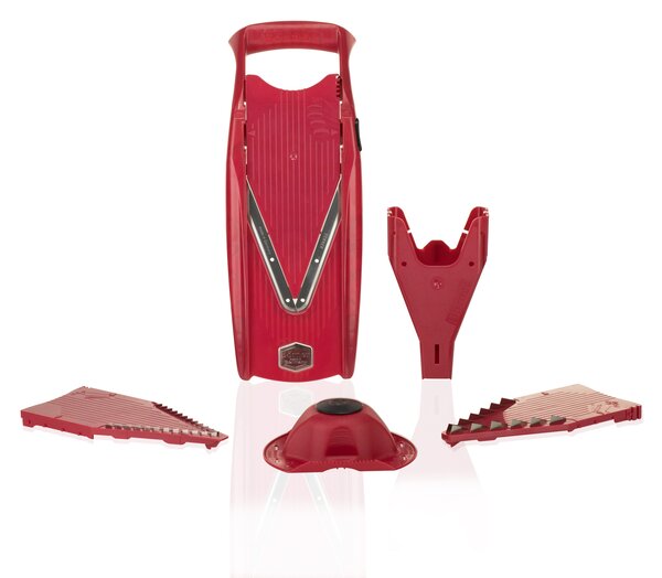 Börner V-kráječ V5 PowerLine Starter Set