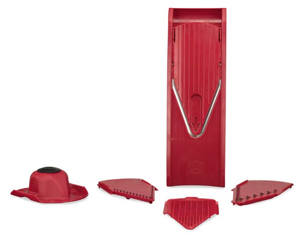 Börner V-kráječ V1 ClassicLine Starter Set