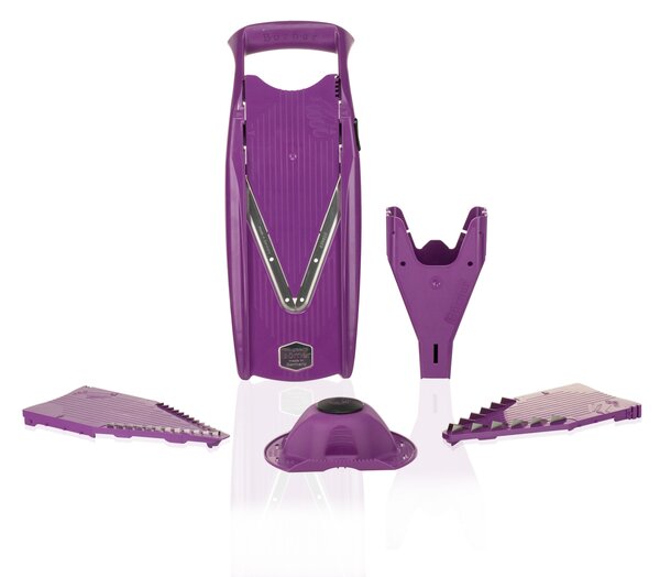 Börner V-kráječ V5 PowerLine Starter Set