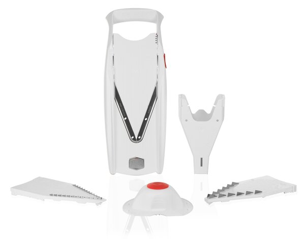 Börner V-kráječ V5 PowerLine Starter Set