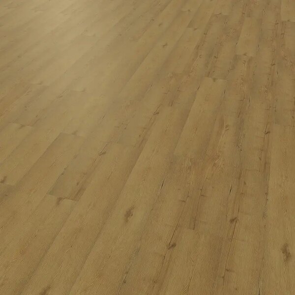Vinylová plovoucí podlaha Area Floors Authentic Oak Click Rigid 6501 Dub přírodní 1,947 m²