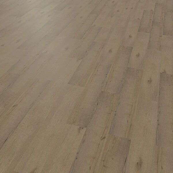 Vinylová plovoucí podlaha Area Floors Authentic Oak Click Rigid 6504 Dub vévodský 1,947 m²