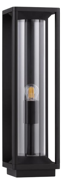 Venkovní lampa Pacific 50 černá
