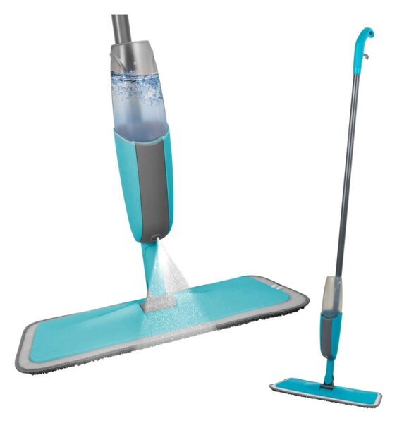 ALPINA Mop s rozprašovačem 400 x 130 x 1200 mm ED-242441