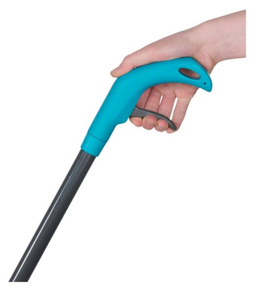 ALPINA Mop s rozprašovačem 400 x 130 x 1200 mm ED-242441