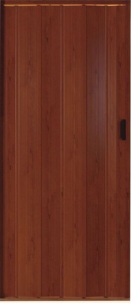 Luciana Shrnovací dveře, 730 × 2000 mm, třešeň, plné
