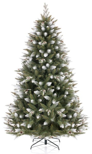 FLHF Umělý vánoční stromek - smrk John - 120 cm