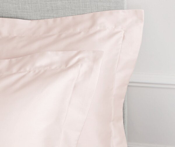 Povlaky na polštáře v sadě 2 ks z bavlněného saténu 50x75 cm Cotton Sateen – Bianca
