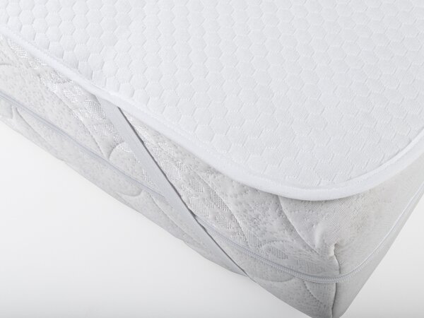 Nepropustný chránič matrace SOFT TOUCH - do dětské postýlky 70 x 140 cm - do postýlky