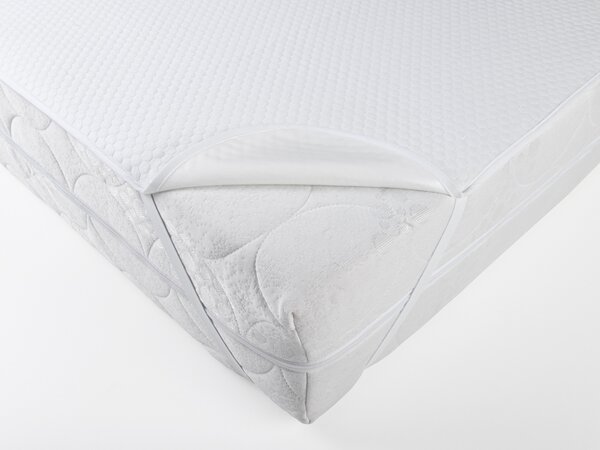 Nepropustný chránič matrace SOFT TOUCH - do dětské postýlky 70 x 140 cm - do postýlky