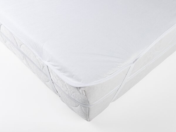 Nepropustný chránič matrace TENCEL - do dětské postýlky 60 x 120 cm - do postýlky