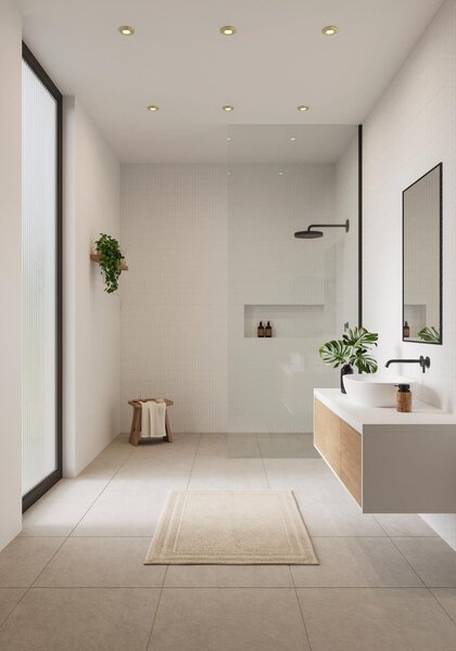 NOR 2210100035 Umberto vestavné svítidlo mosaz - NORDLUX