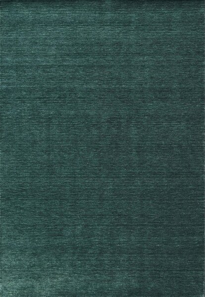 ORIENTÁLNÍ KOBEREC, 90/160 cm zelená - Orientální koberce