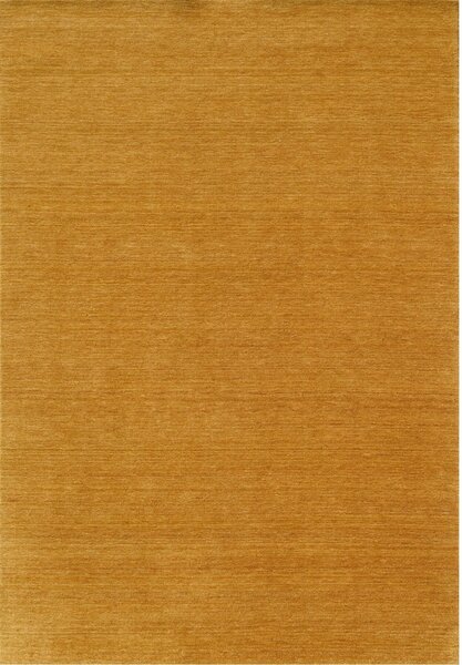ORIENTÁLNÍ KOBEREC, 70/140 cm hořčicově žlutá - Orientální koberce