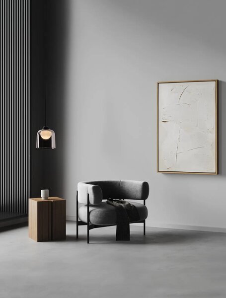 Moderní lustr Dione B