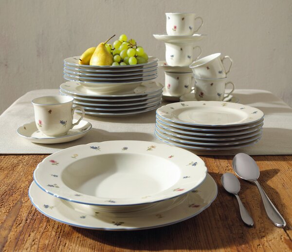 DŽBÁN NA MLÉKO porcelán keramika Seltmann Weiden - Kolekce nádobí