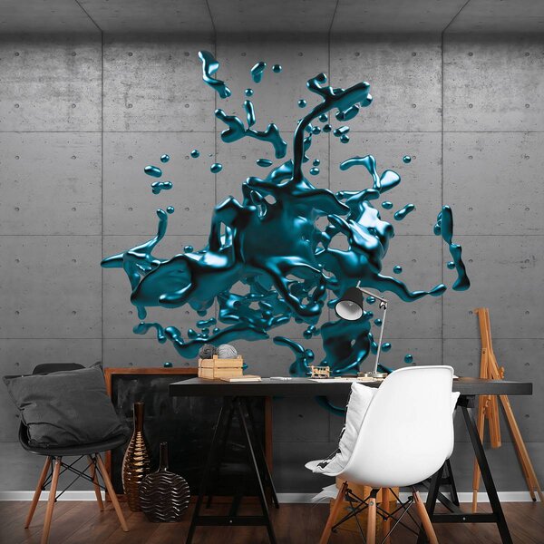 Fototapeta - Skvrna (152,5x104 cm)