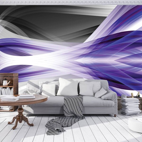 Fototapeta - Abstrakce (152,5x104 cm)