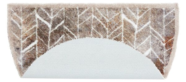 DVEŘNÍ ROHOŽKA, 50/70 cm Esposa - Rohožky