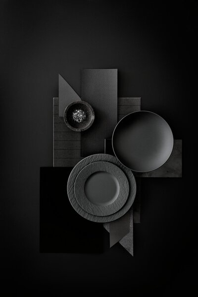 MISKA NA MÜSLI porcelán keramika 14 cm Villeroy & Boch - Kolekce nádobí