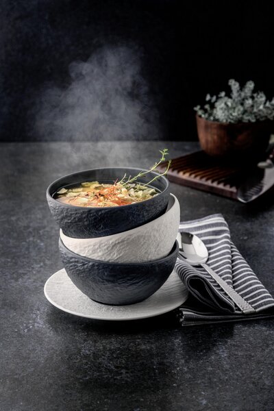 MISKA NA MÜSLI porcelán keramika 14 cm Villeroy & Boch - Kolekce nádobí
