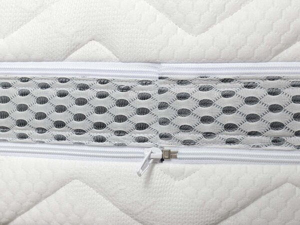 Ergonomická pěnová matrace Purion 80x200