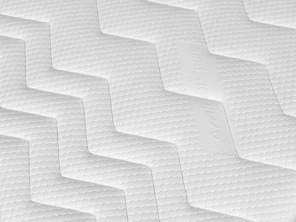 Ergonomická pěnová matrace Purion 80x200