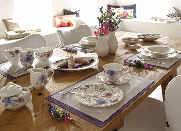 MISKA NA MÜSLI porcelán (fine china) keramika Villeroy & Boch - Kolekce nádobí