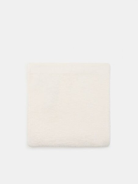 Sinsay - Bavlněný ručník - krémová