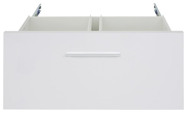VNITŘNÍ ZÁSUVKY 2 ks, 75,6/51/37 cm Voleo - Regály na šanony