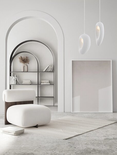 Designový lustr Tempus 20