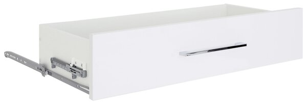 VNITŘNÍ ZÁSUVKY 2 ks, 75,6/51/37 cm Voleo - Regály na šanony