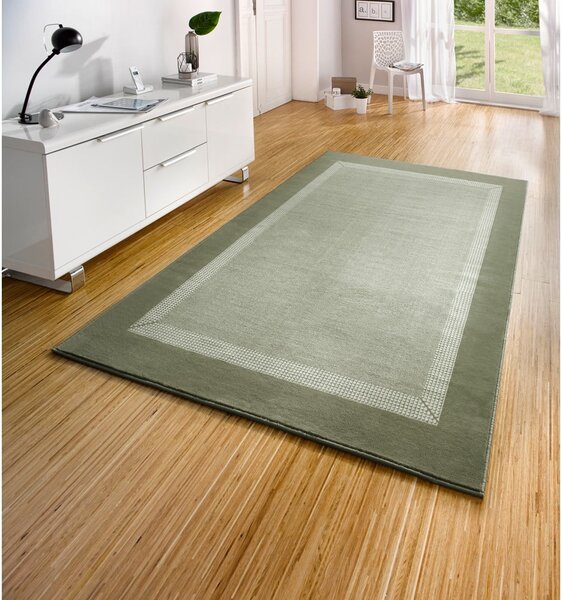 Zelený koberec 120x170 cm Band – Hanse Home