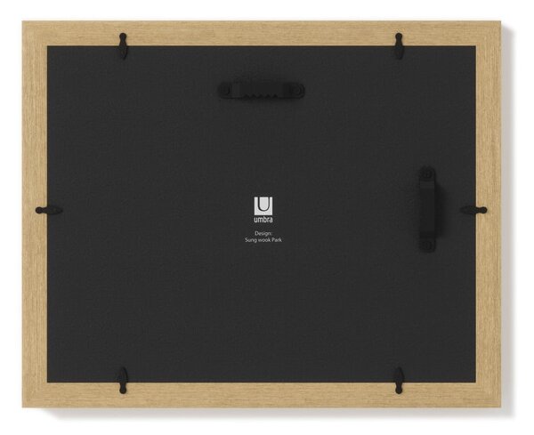Plastové rámečky v sadě 4 ks 38x69 cm Mingle – Umbra
