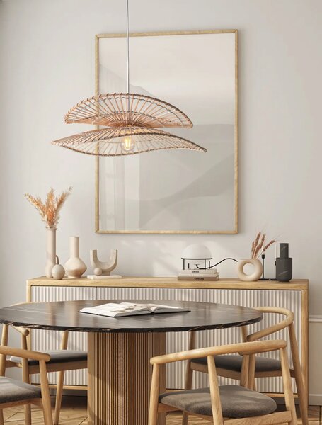 Designový lustr Artic