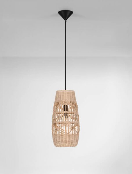 Designový lustr Riu