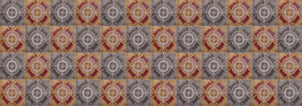 Fototapeta - Mozaika - mini (152,5x104 cm)