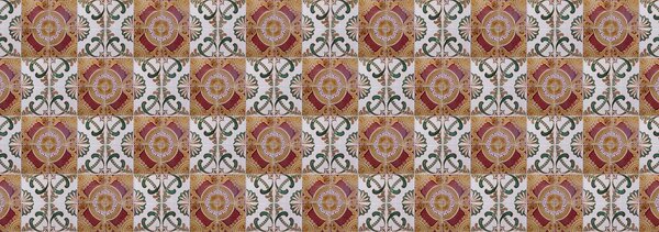 Fototapeta - Mozaika (152,5x104 cm)