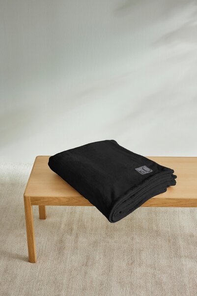 DOMÁCÍ DEKA, polyester, 150/200 cm S. Oliver - Deky