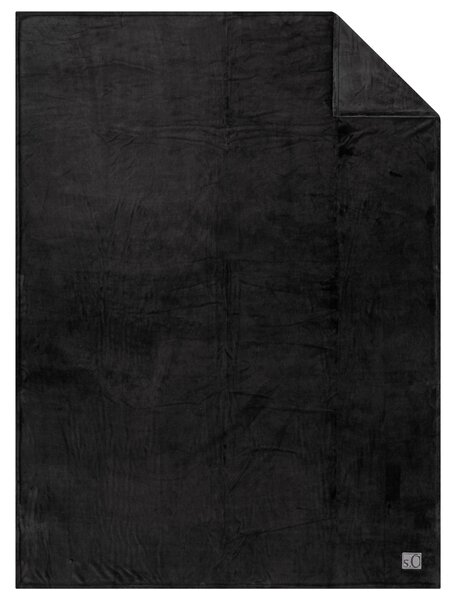 DOMÁCÍ DEKA, polyester, 150/200 cm S. Oliver - Deky