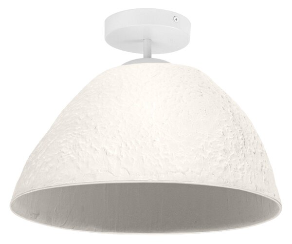 Dekorativní stropní svítidlo Camel Bell E27, Bílé