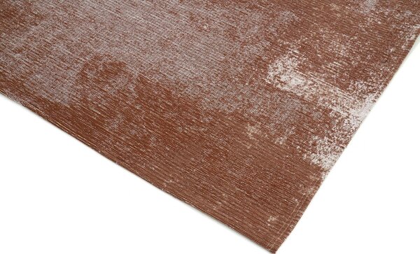 -25 % Dny MOMENTI– Fargotex Hnědý koberec Rust 160 x 230 cm