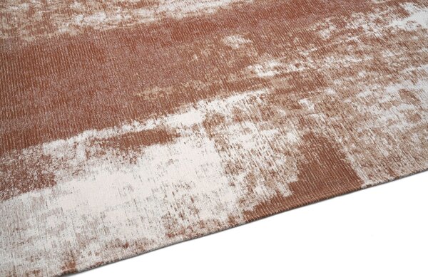 -25 % Dny MOMENTI– Fargotex Hnědý koberec Rust 160 x 230 cm