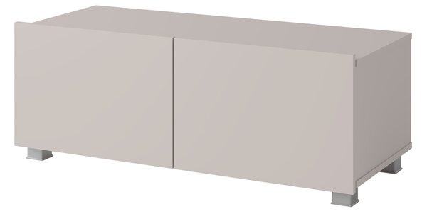 GiB Meble CALABRINI® RTV / C RTV 100 Barva: Kašmír