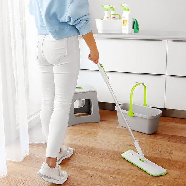 Mop ProfiMATE, s univerzální teleskopickou tyčí